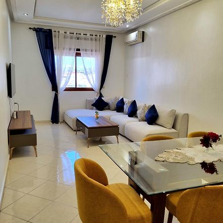 Tanger Malabata Apartment Exterior photo