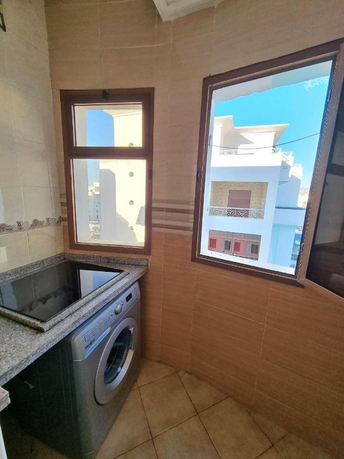 Tanger Malabata Apartment Exterior photo